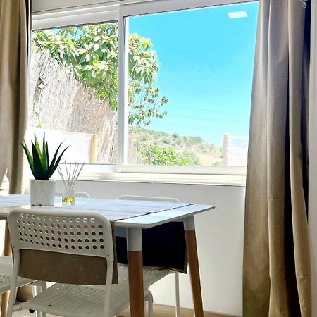 Apartamento Leyda En Μαρμπέλλα Εξωτερικό φωτογραφία