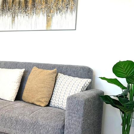 Apartamento Leyda En Μαρμπέλλα Εξωτερικό φωτογραφία
