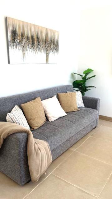 Apartamento Leyda En Μαρμπέλλα Εξωτερικό φωτογραφία