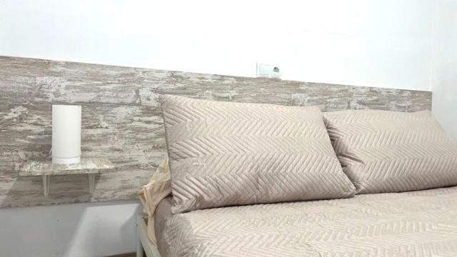 Apartamento Leyda En Μαρμπέλλα Εξωτερικό φωτογραφία