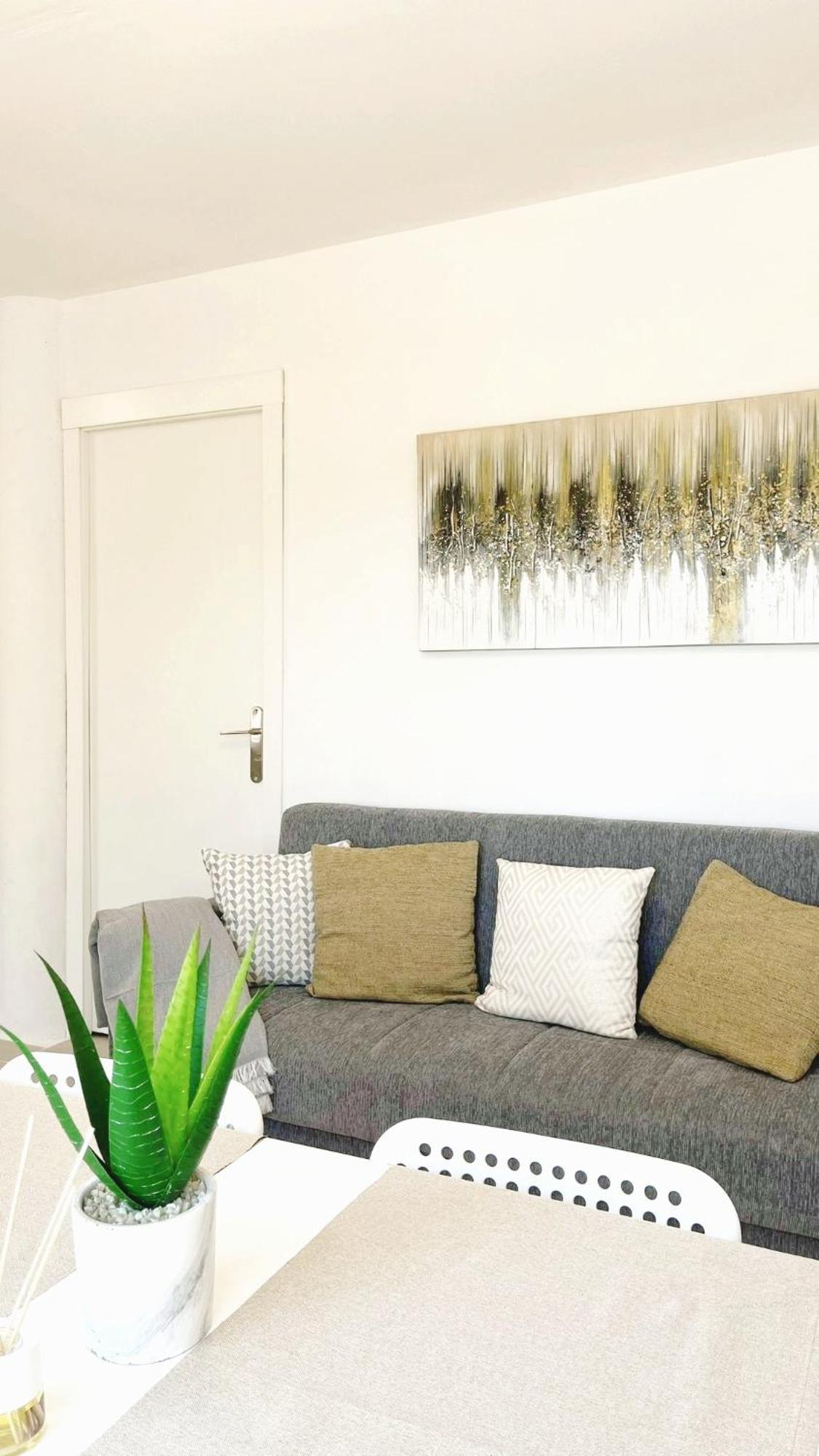 Apartamento Leyda En Μαρμπέλλα Εξωτερικό φωτογραφία