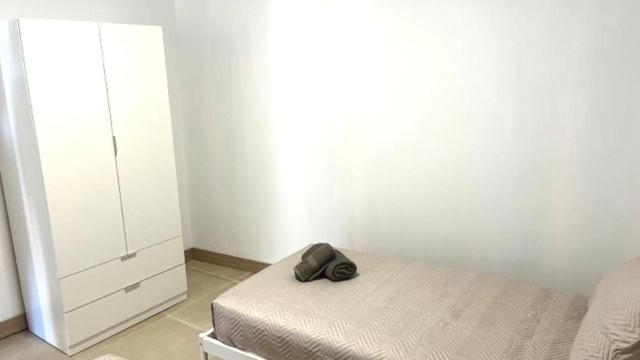 Apartamento Leyda En Μαρμπέλλα Εξωτερικό φωτογραφία