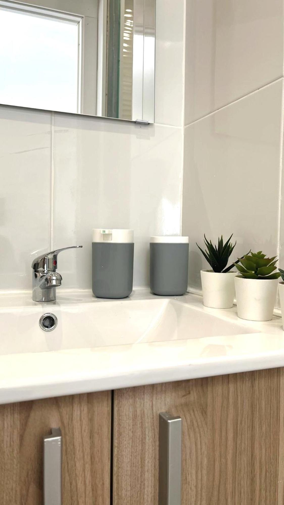 Apartamento Leyda En Μαρμπέλλα Εξωτερικό φωτογραφία