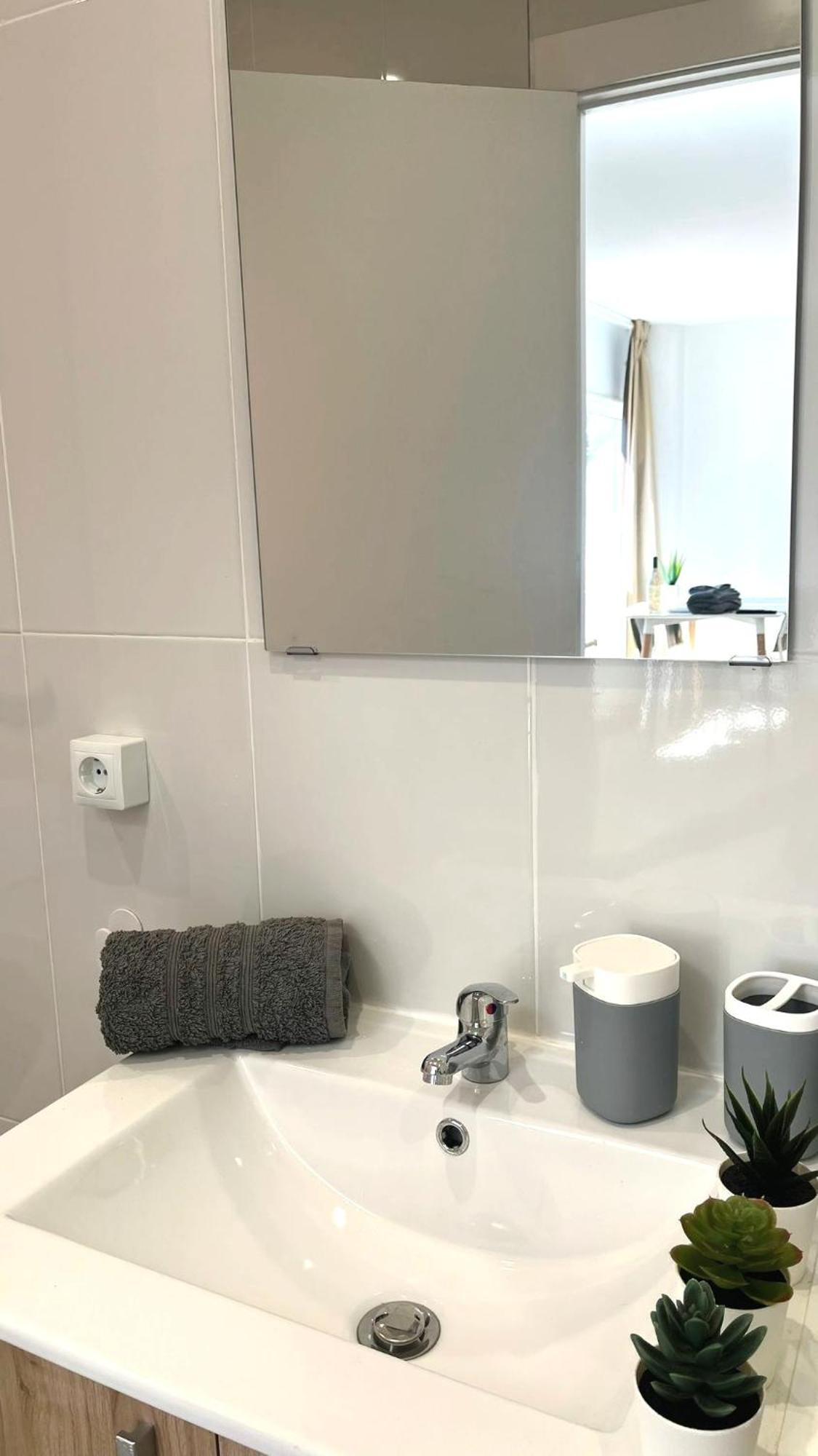 Apartamento Leyda En Μαρμπέλλα Εξωτερικό φωτογραφία