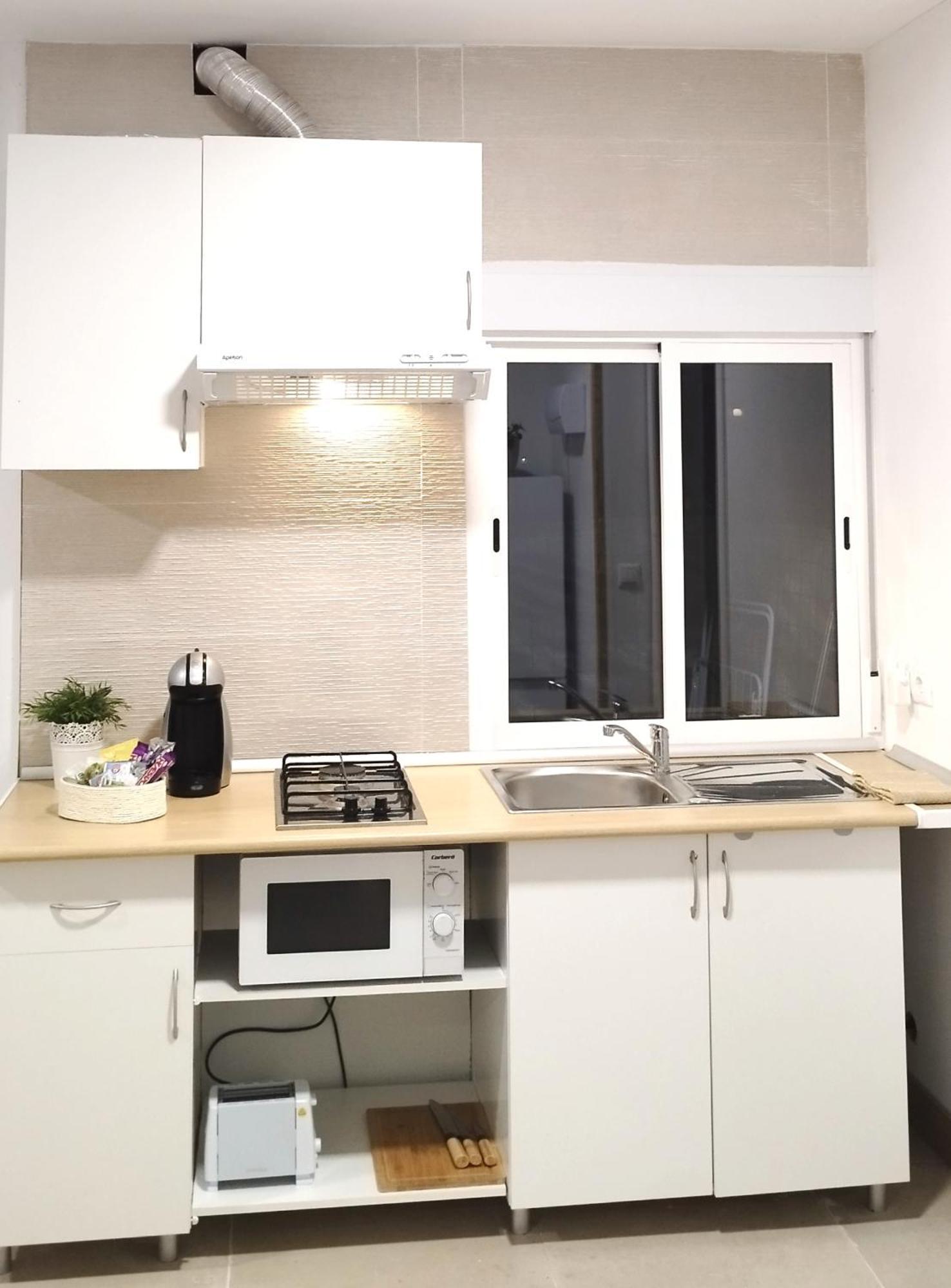 Apartamento Leyda En Μαρμπέλλα Εξωτερικό φωτογραφία