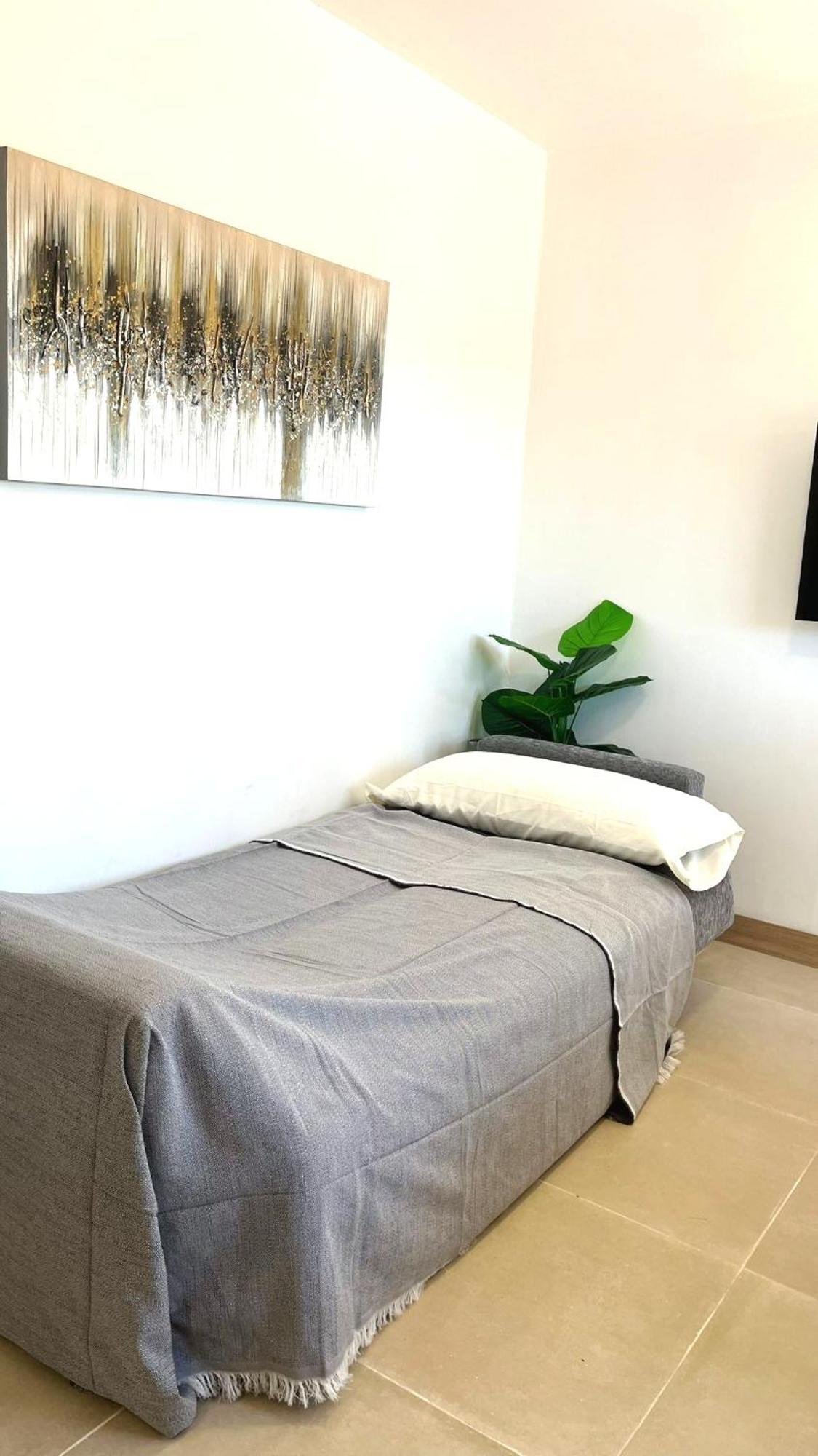 Apartamento Leyda En Μαρμπέλλα Εξωτερικό φωτογραφία