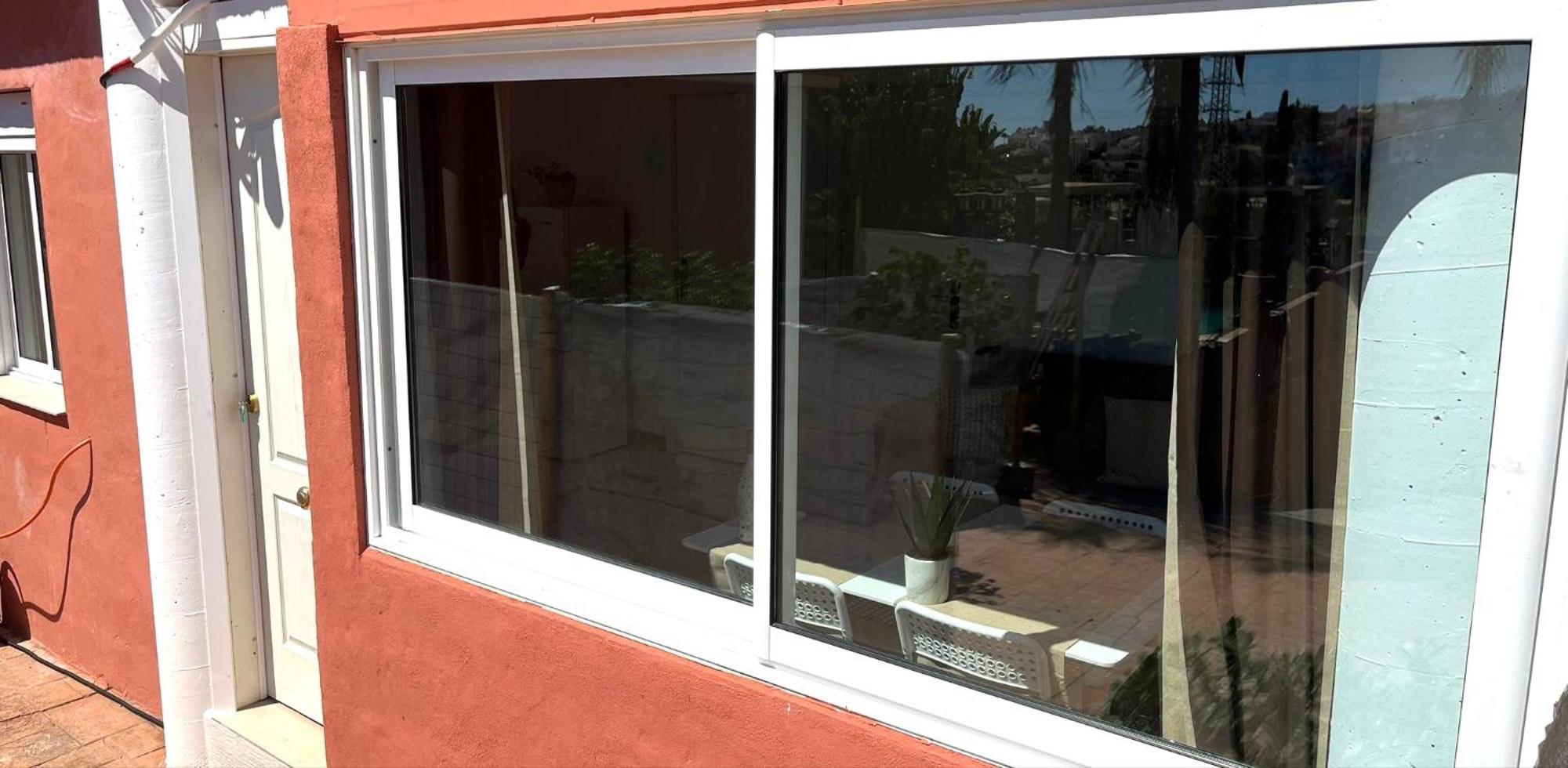 Apartamento Leyda En Μαρμπέλλα Εξωτερικό φωτογραφία