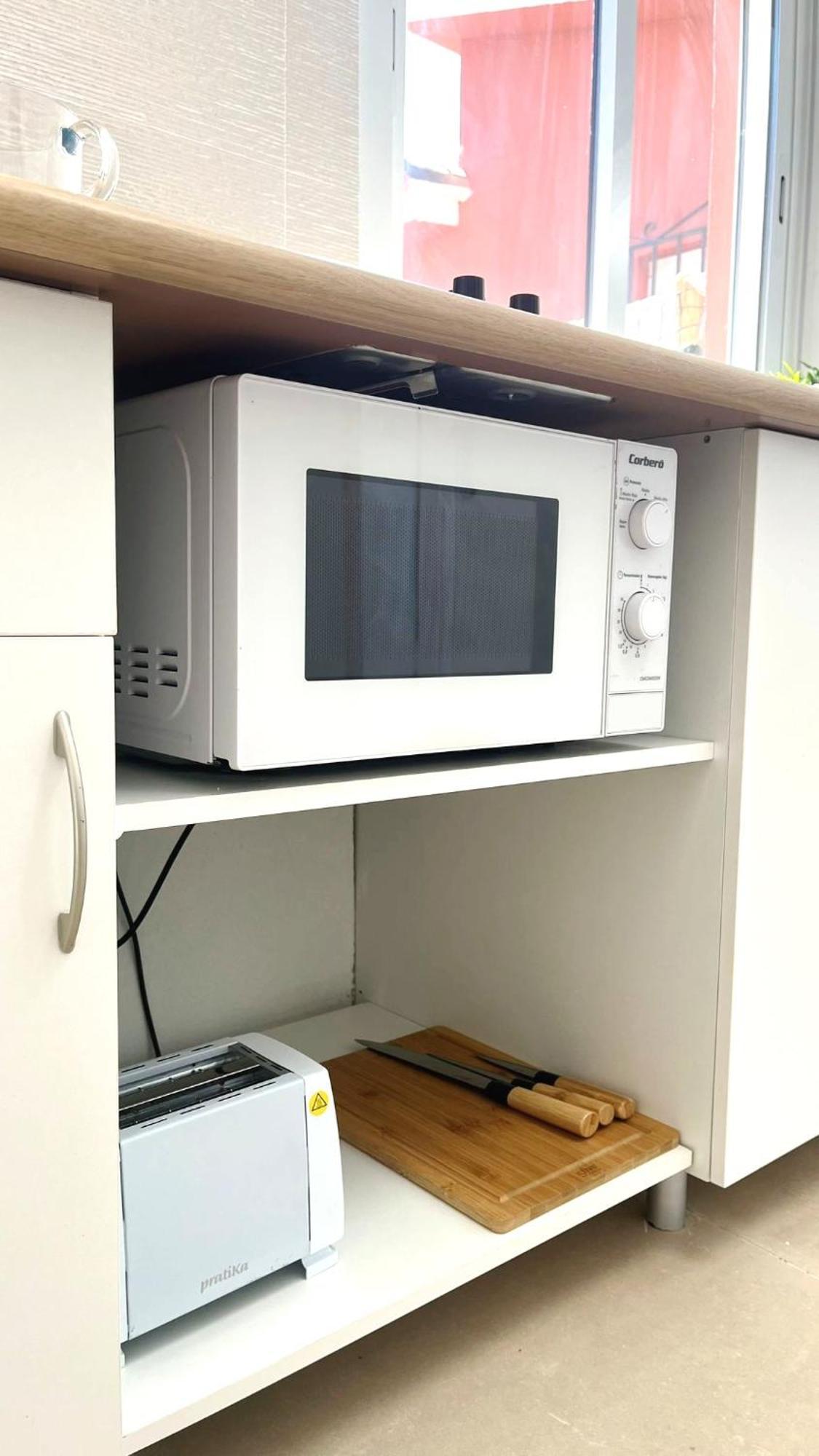 Apartamento Leyda En Μαρμπέλλα Εξωτερικό φωτογραφία