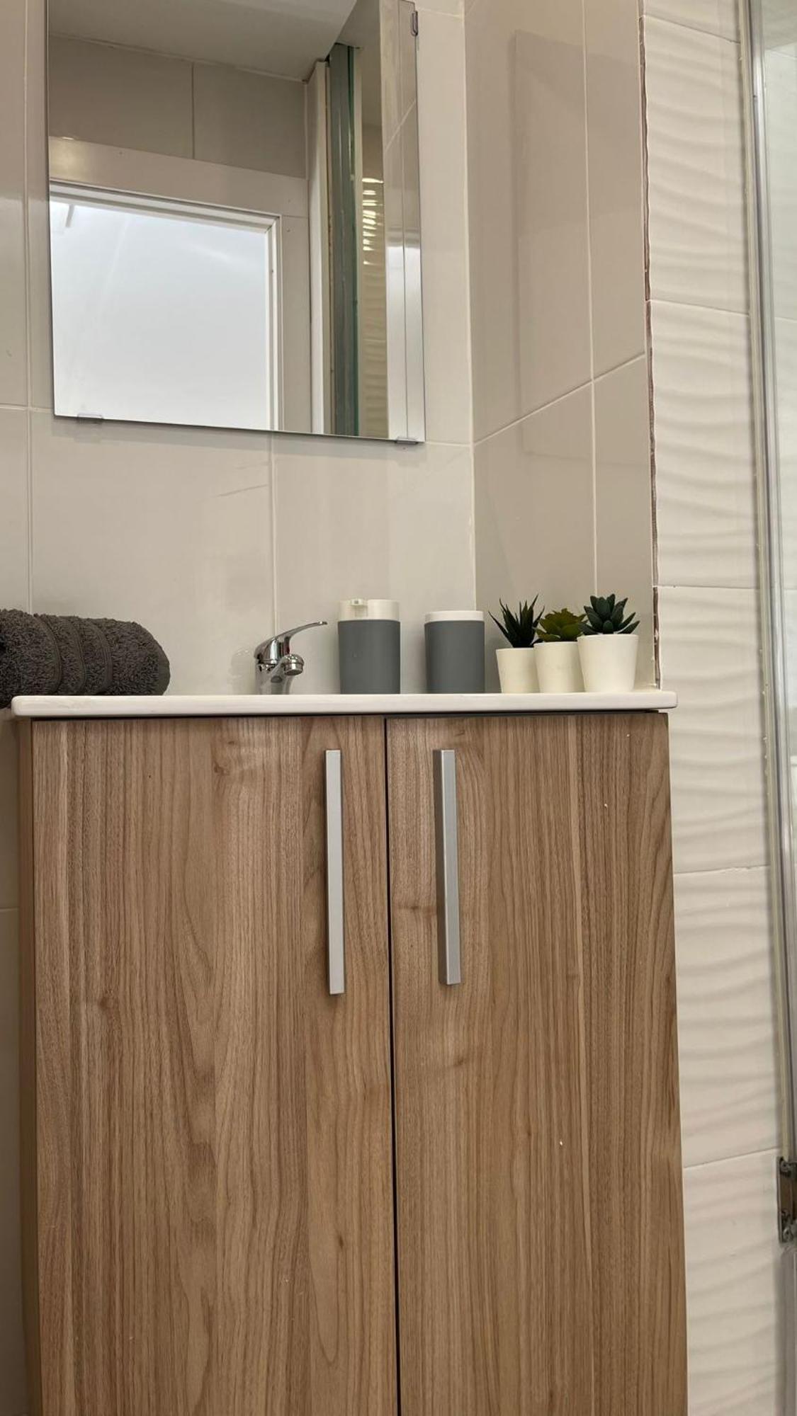 Apartamento Leyda En Μαρμπέλλα Εξωτερικό φωτογραφία