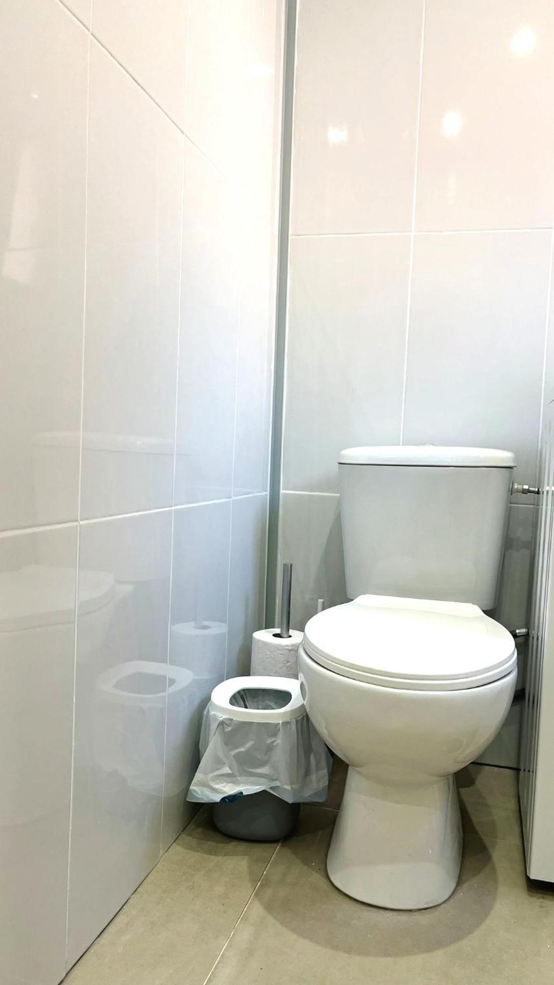 Apartamento Leyda En Μαρμπέλλα Εξωτερικό φωτογραφία