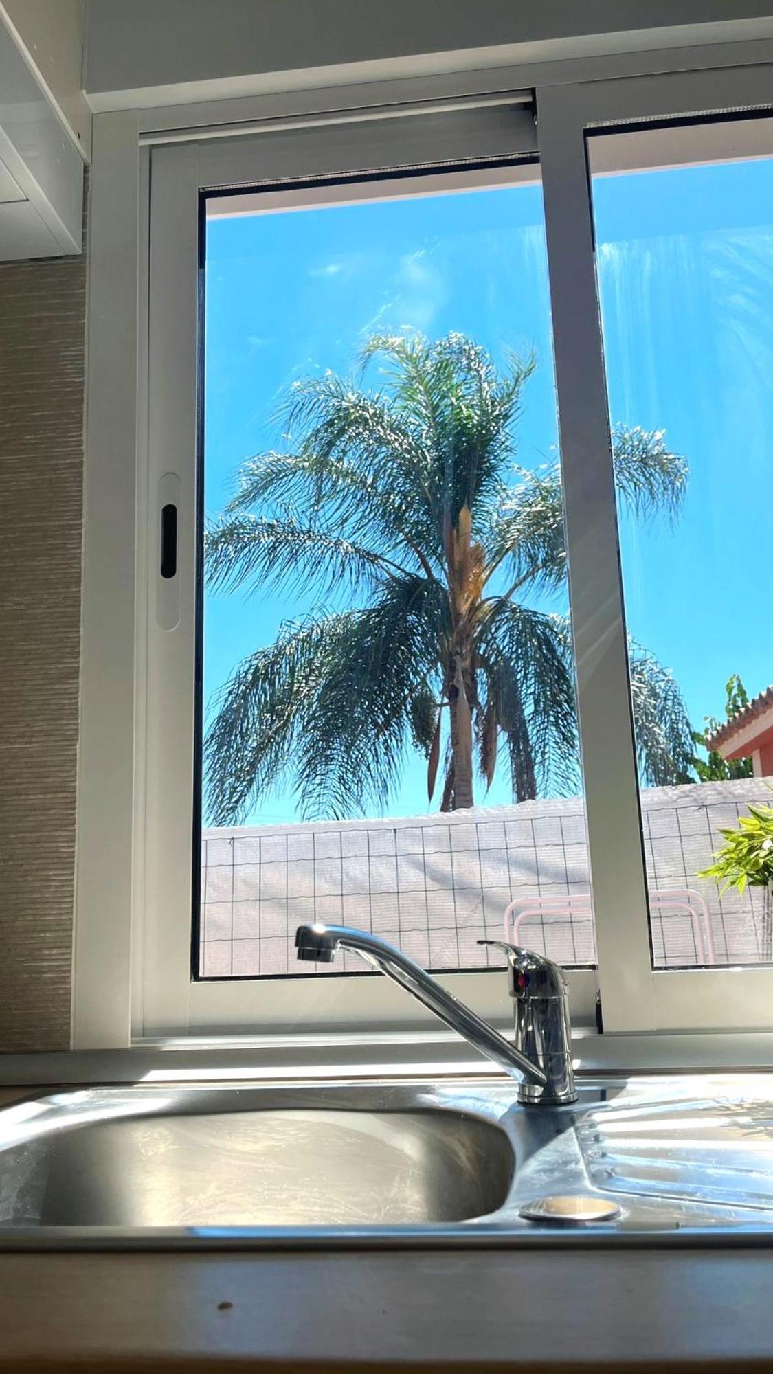 Apartamento Leyda En Μαρμπέλλα Εξωτερικό φωτογραφία